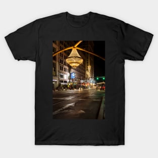 Cleveland Playhouse Square T-Shirt